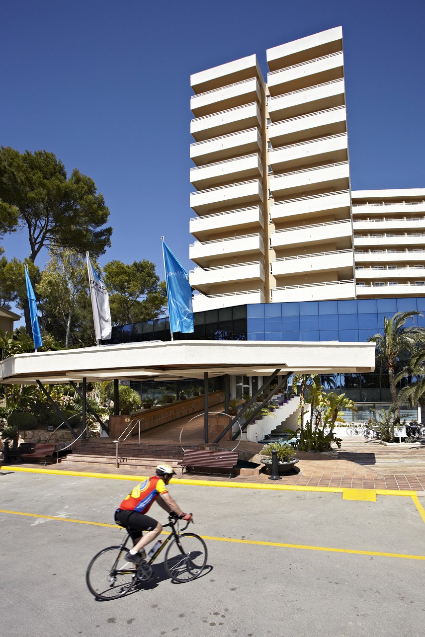 Grupotel Taurus Park Hotel