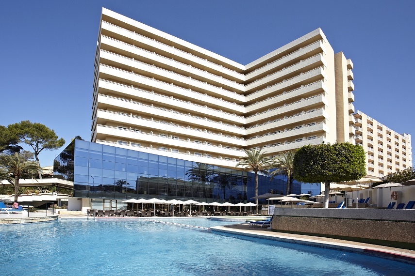Grupotel Taurus Park Hotel