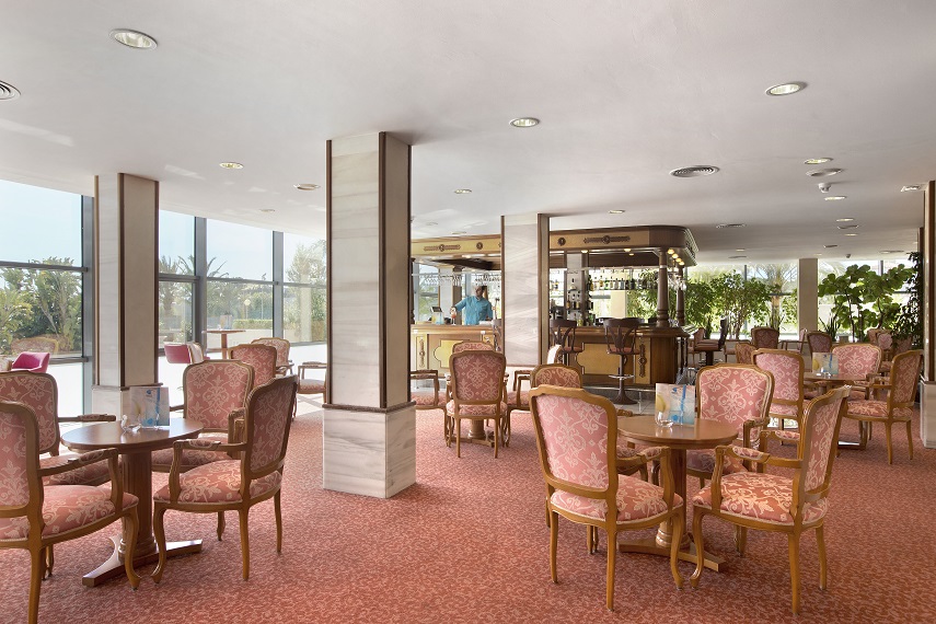 Grupotel Taurus Park Hotel