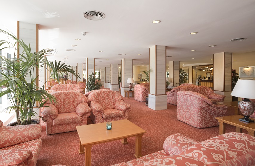 Grupotel Taurus Park Hotel