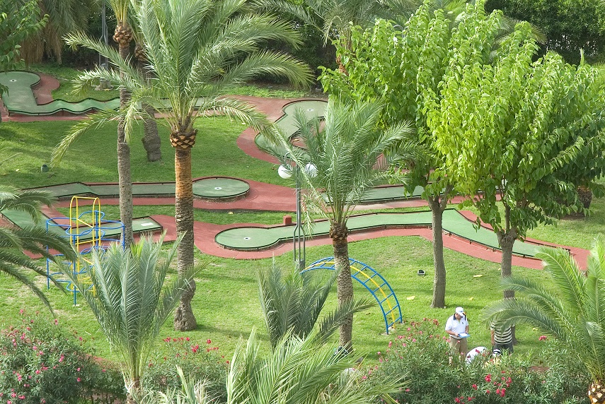 Grupotel Taurus Park Hotel