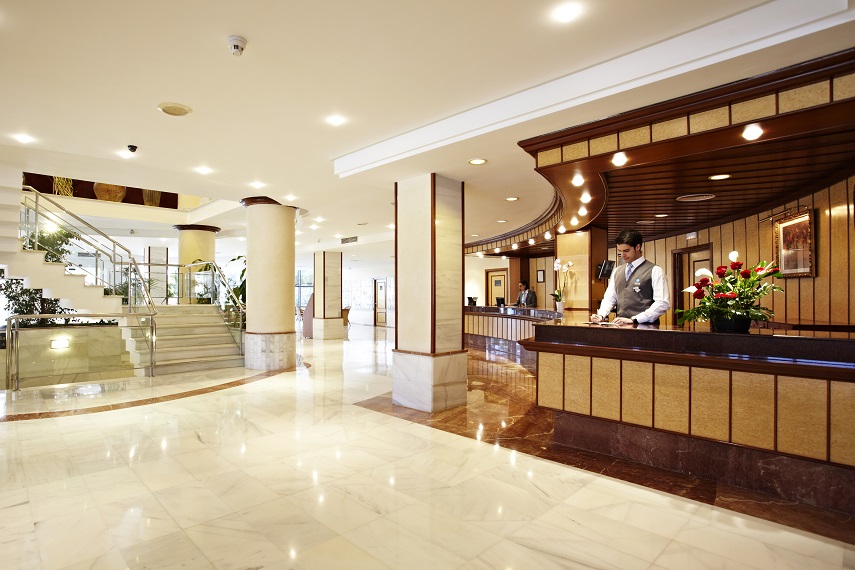 Grupotel Taurus Park Hotel