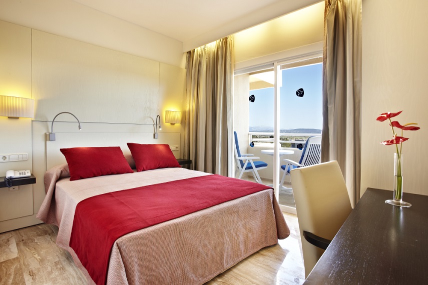 Grupotel Taurus Park Hotel