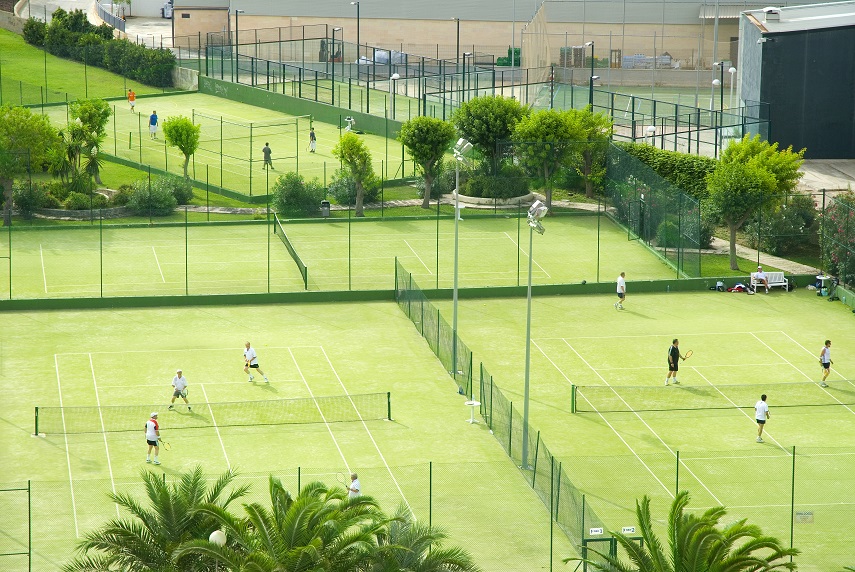 Grupotel Taurus Park Hotel