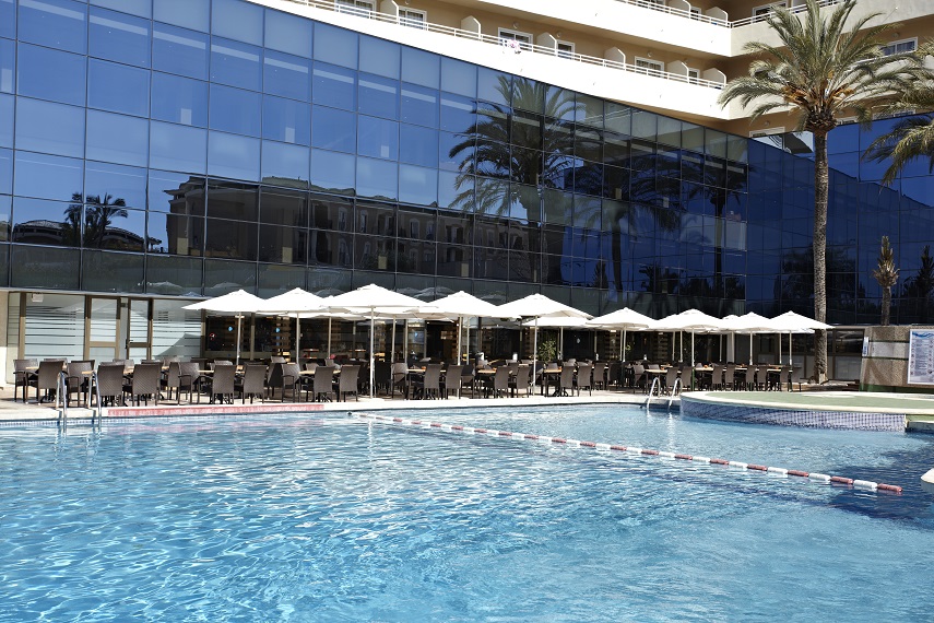 Grupotel Taurus Park Hotel