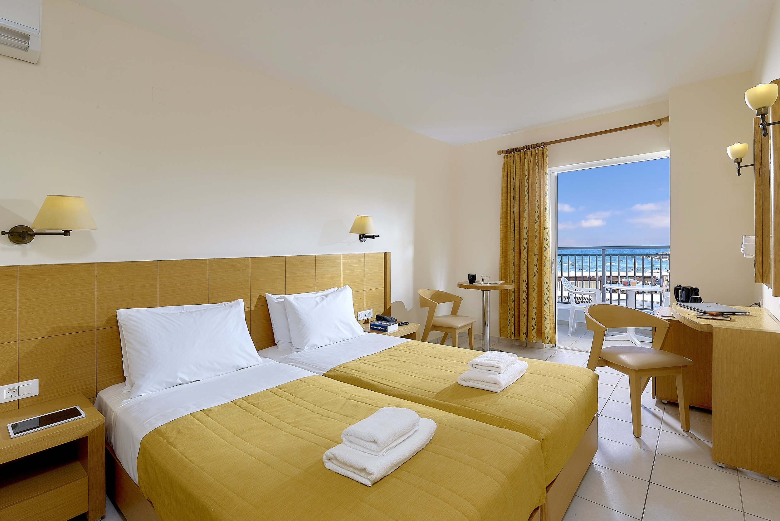 Astir Beach