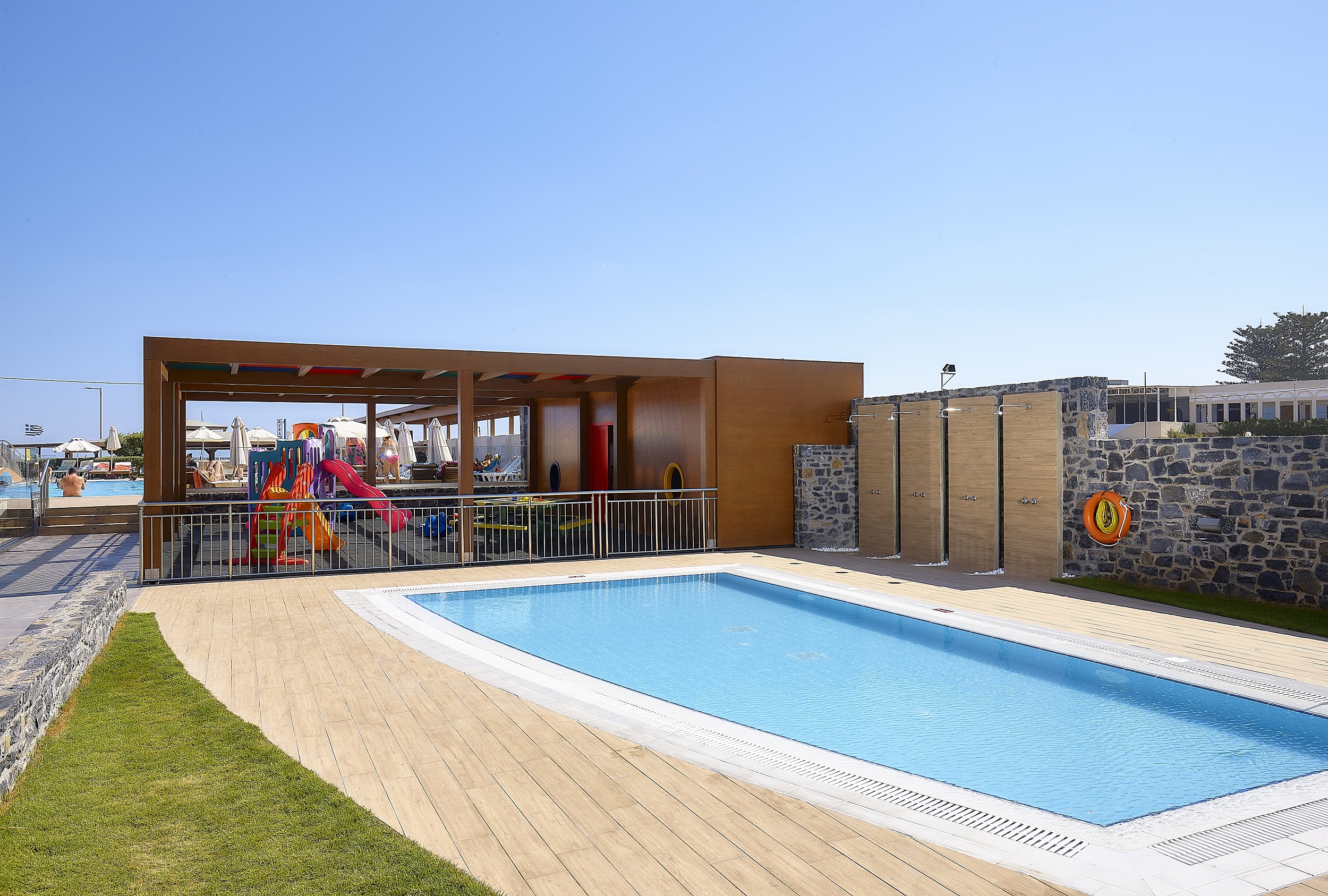 Astir Beach