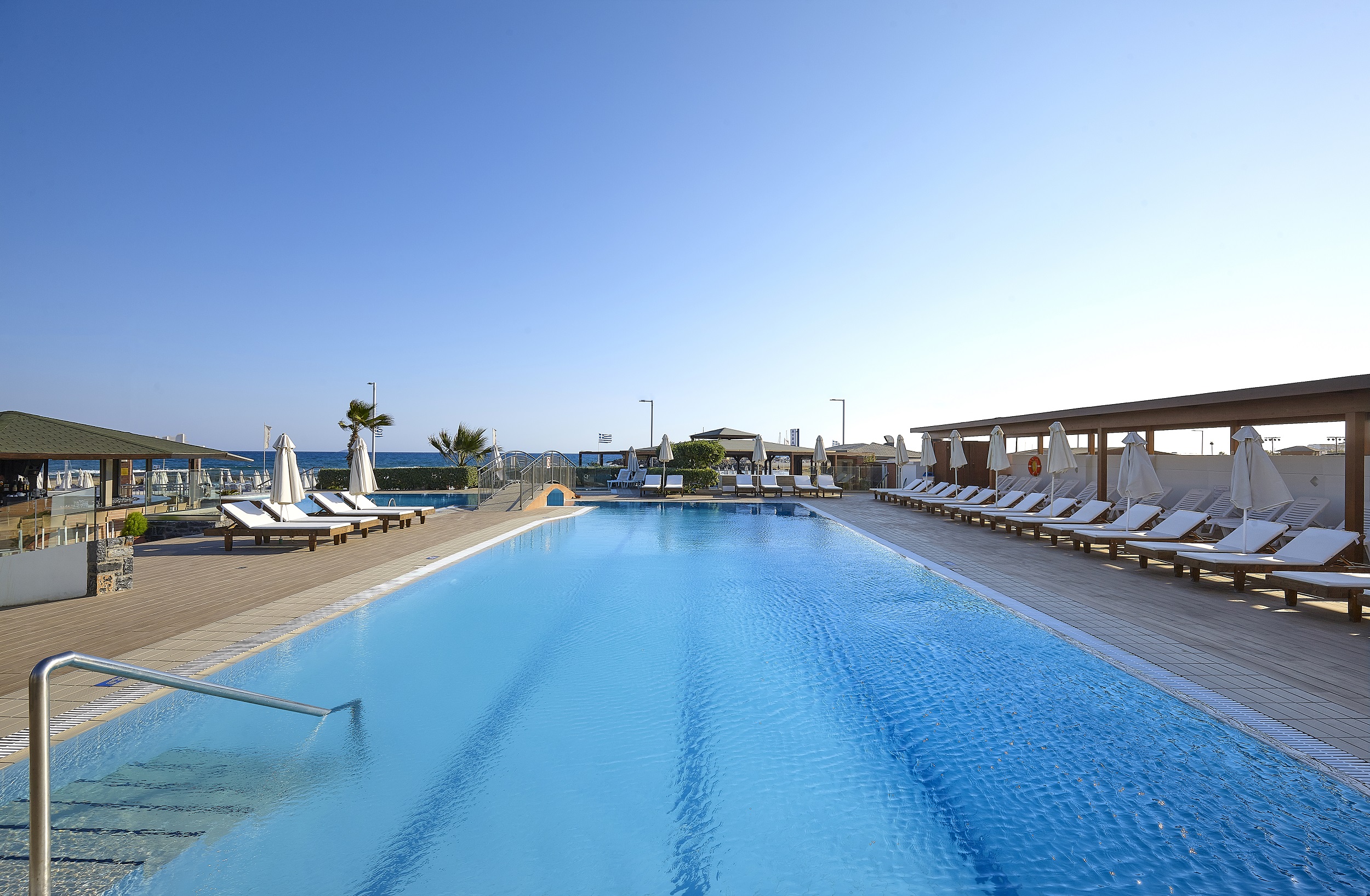 Astir Beach