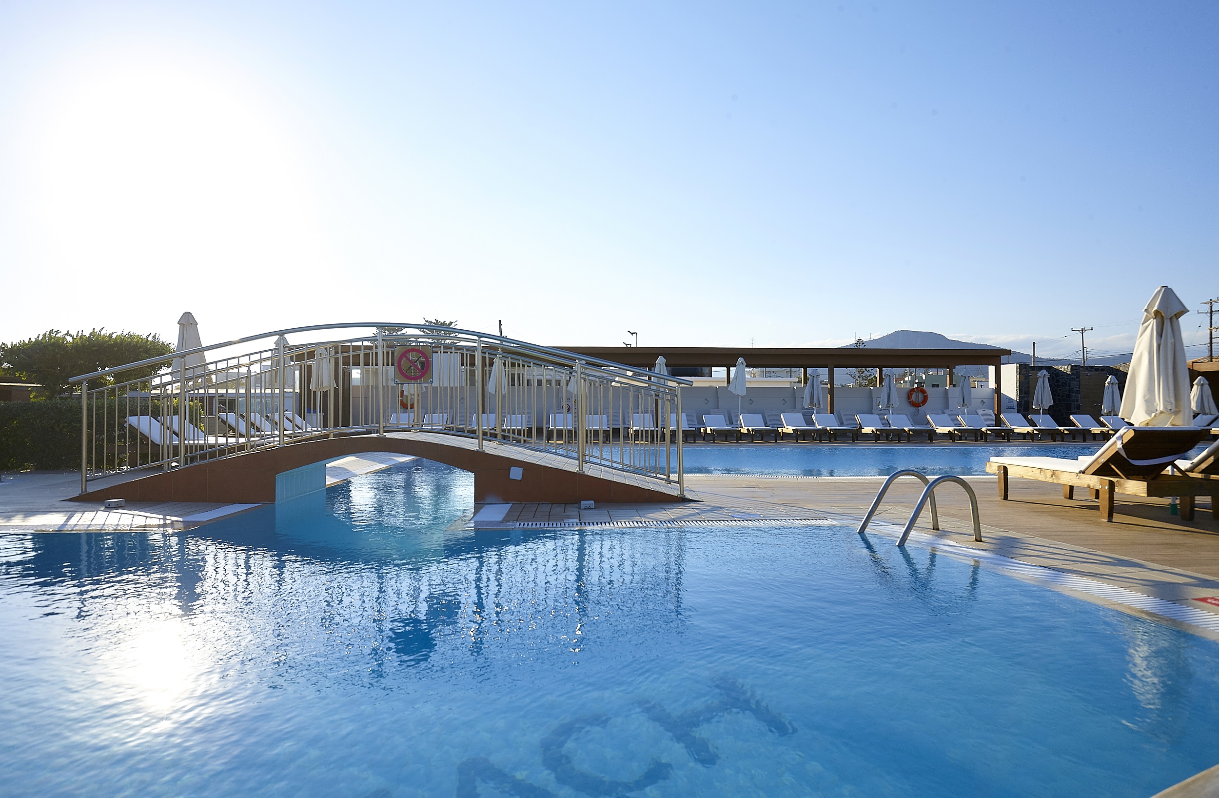 Astir Beach