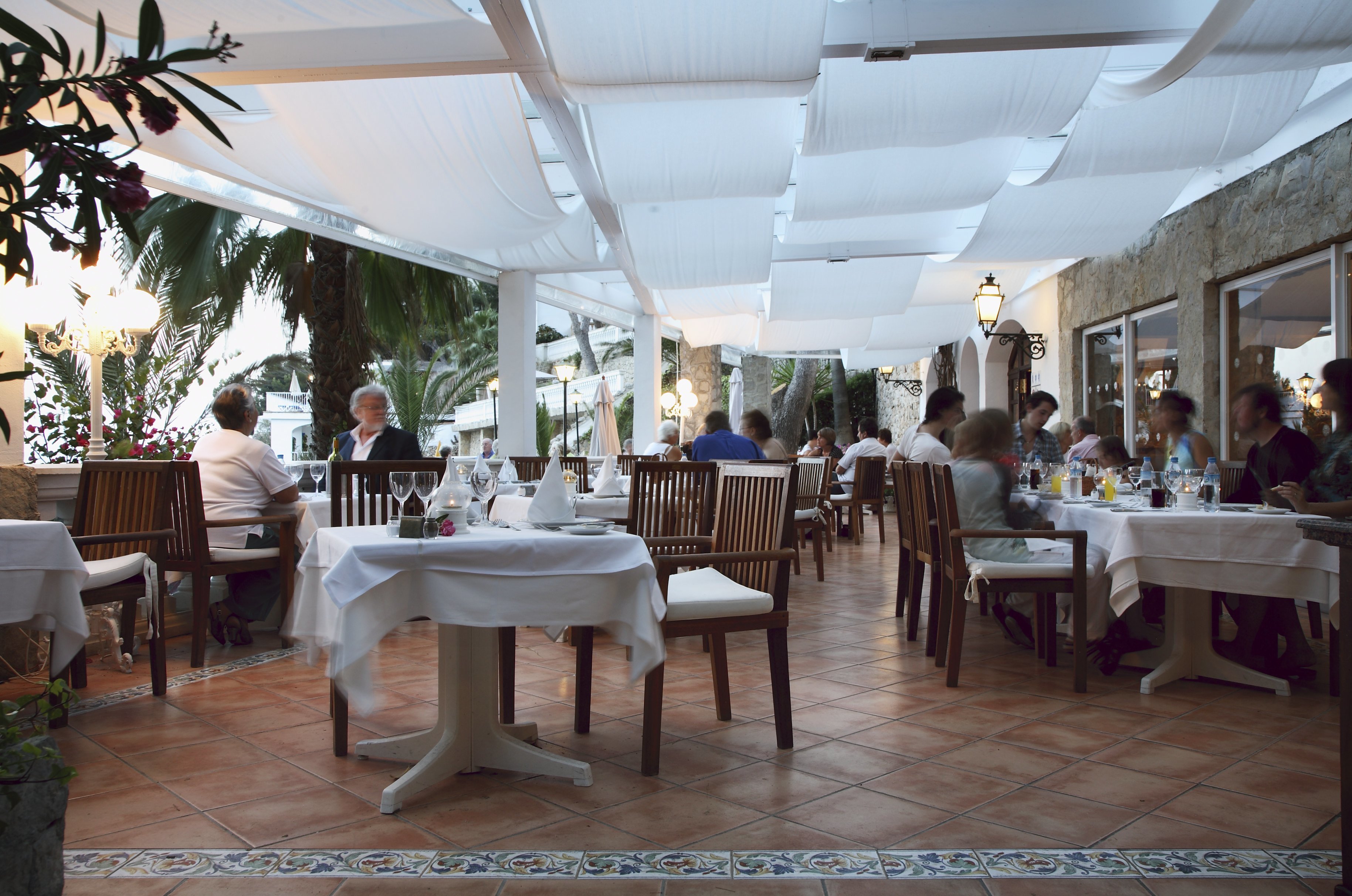 Hotel Bon Sol Resort Spa