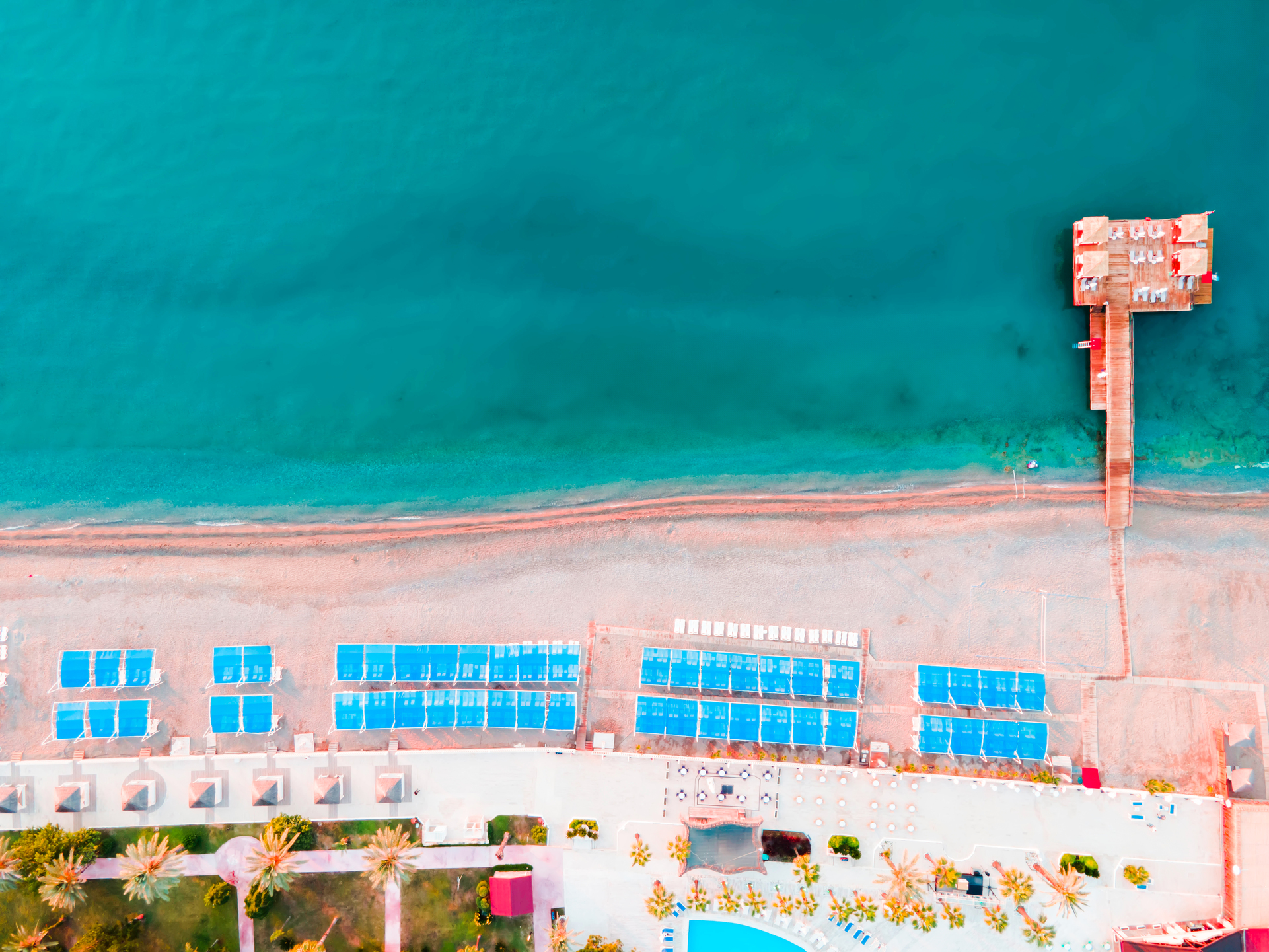 Amara Comfort Kemer Ex: Loxia Comfort
