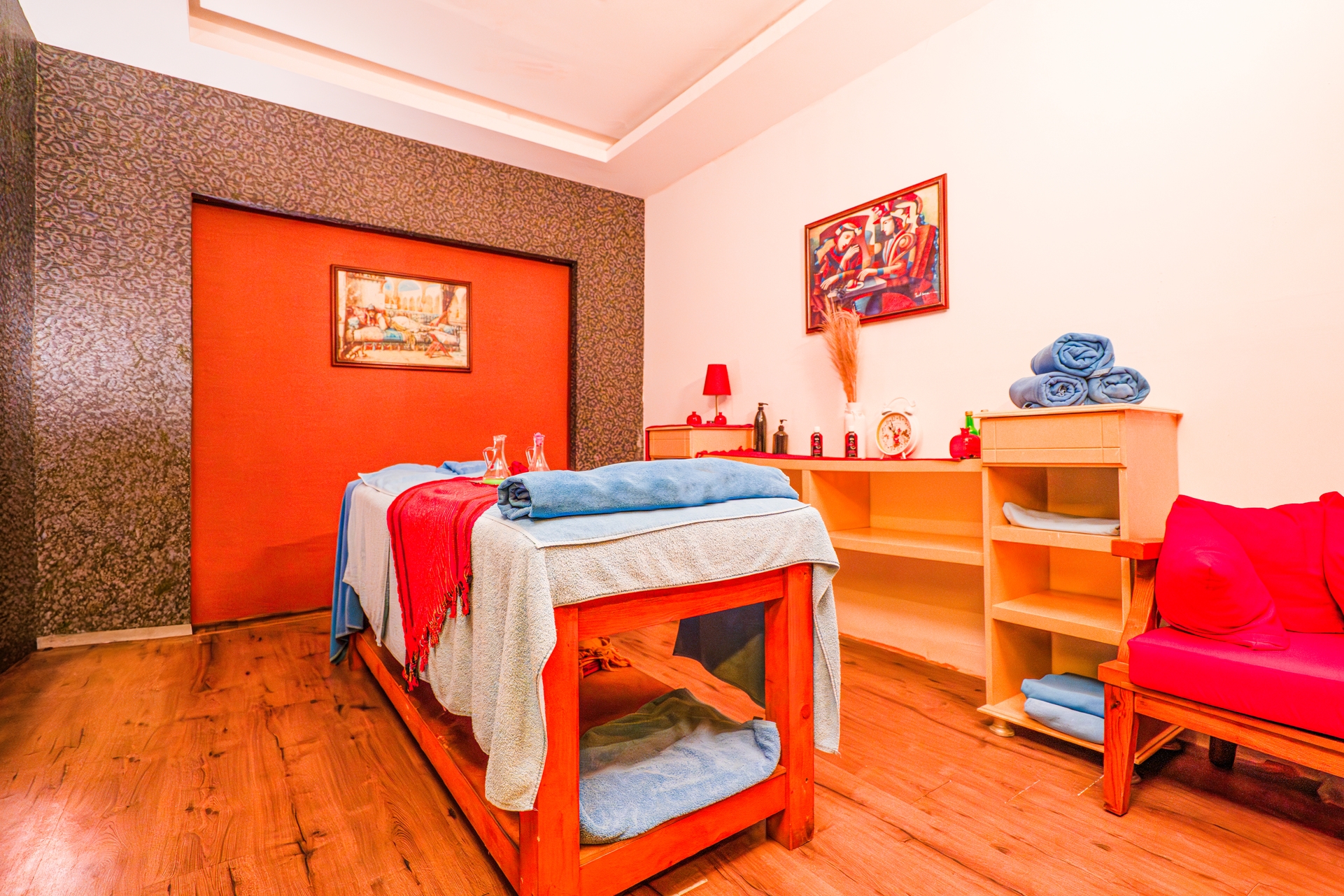 Amara Comfort Kemer Ex: Loxia Comfort