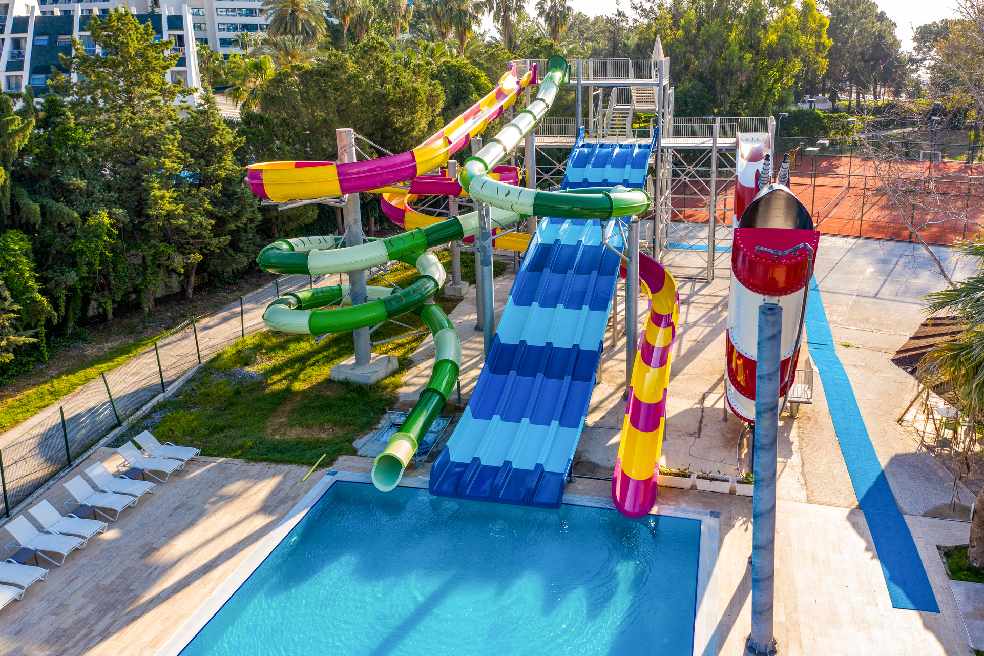 Amara Comfort Kemer Ex: Loxia Comfort