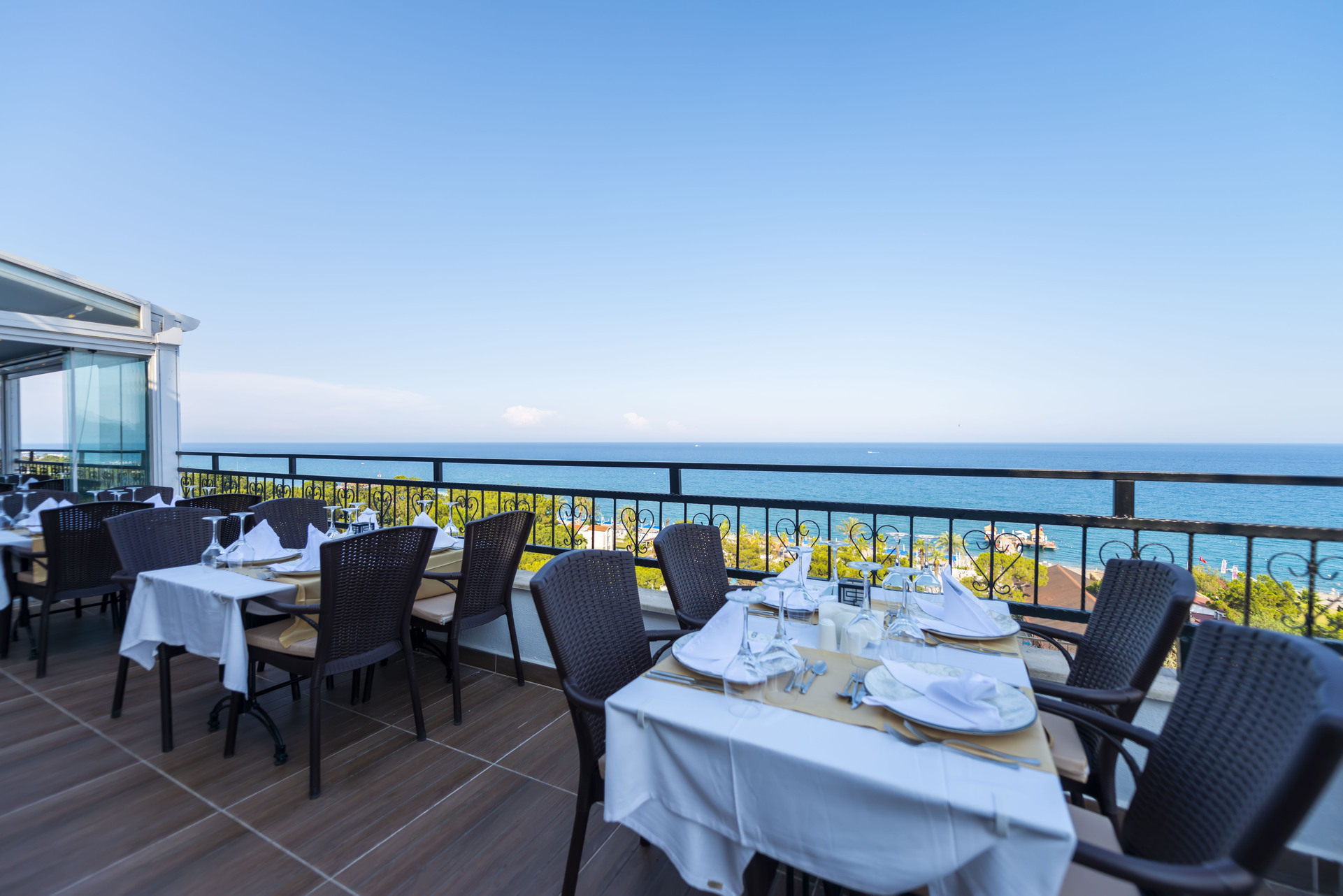 Amara Comfort Kemer Ex: Loxia Comfort