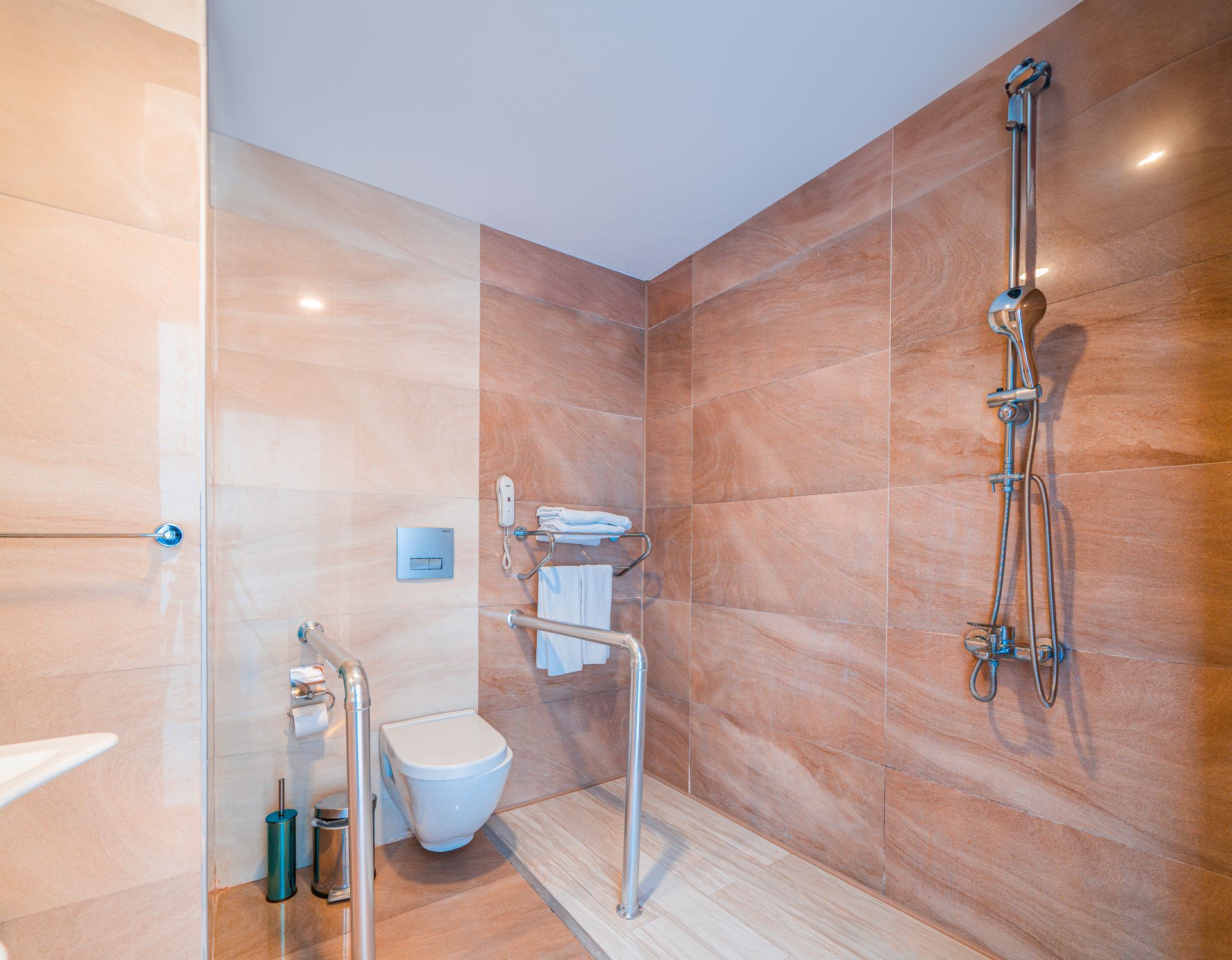 Amara Comfort Kemer Ex: Loxia Comfort