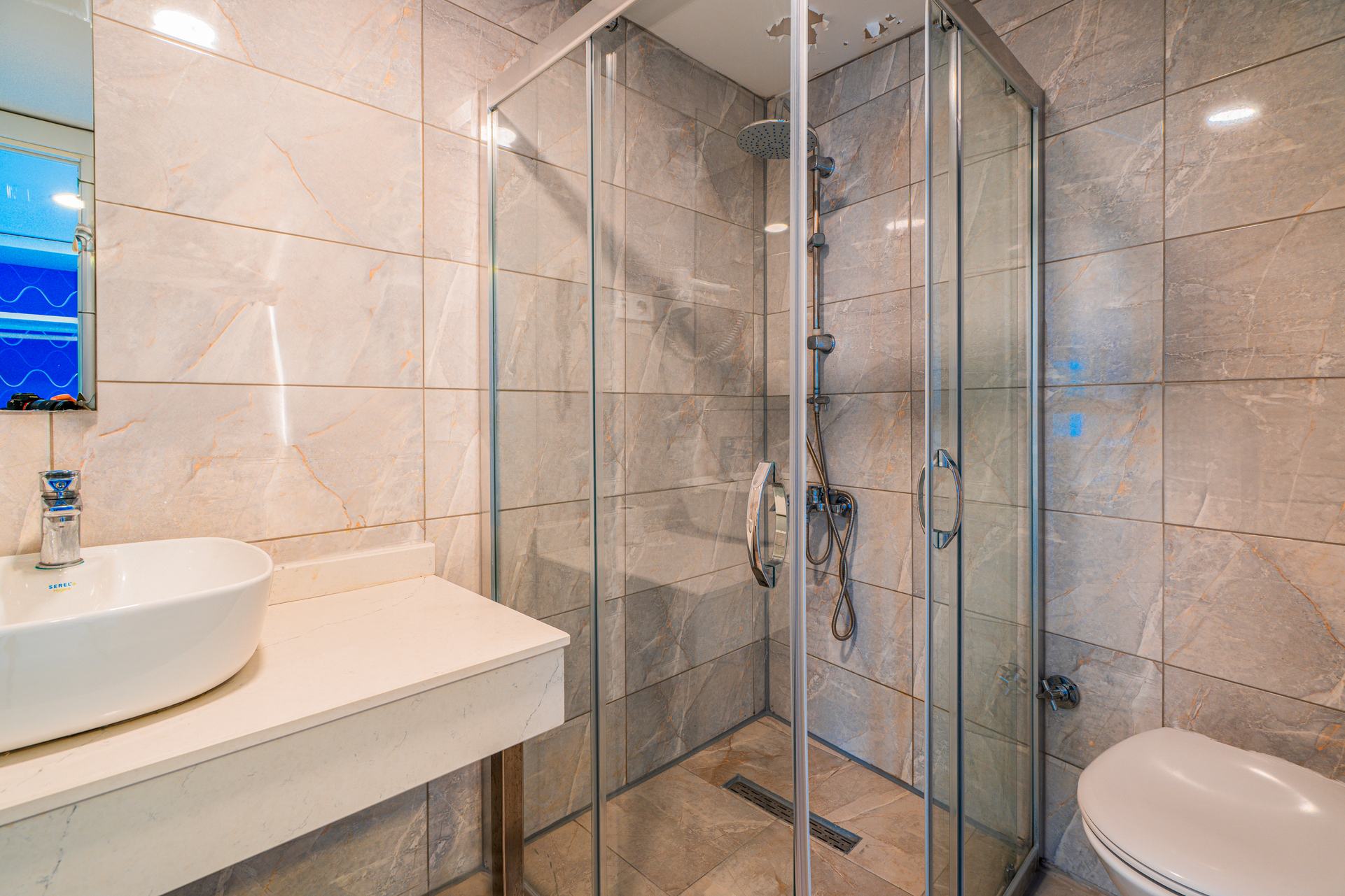 Amara Comfort Kemer Ex: Loxia Comfort