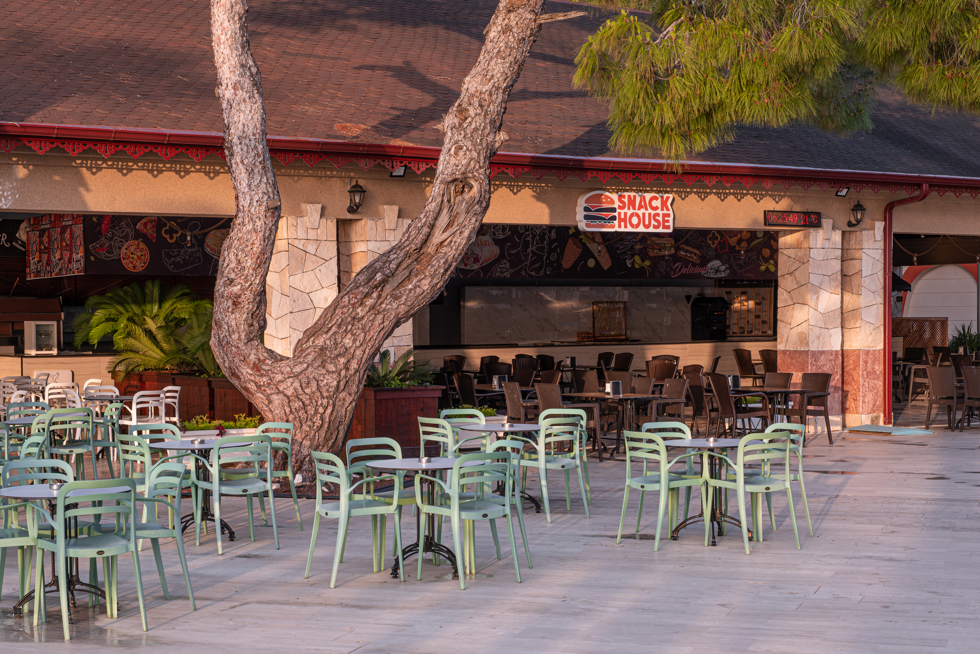 Amara Comfort Kemer Ex: Loxia Comfort