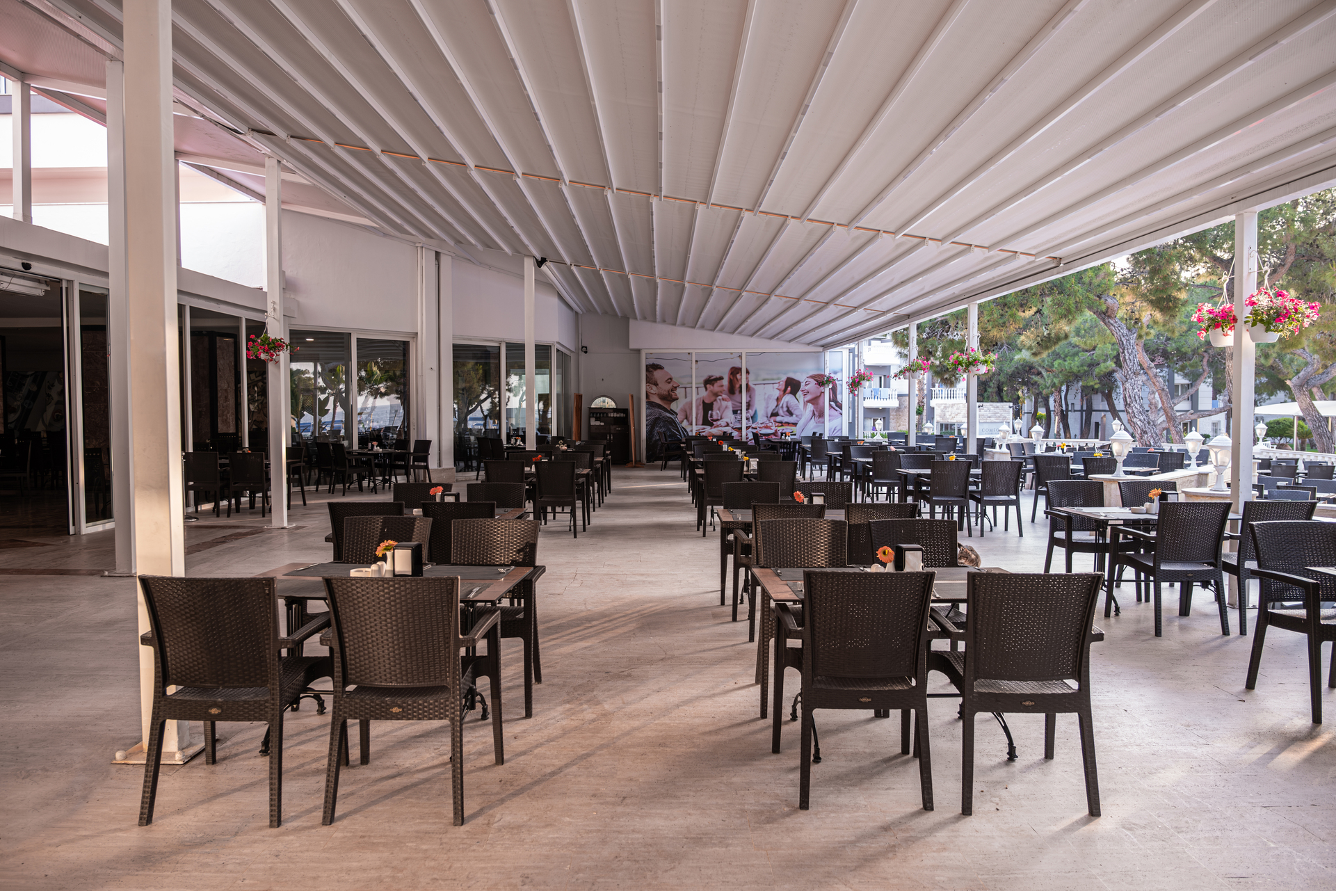 Amara Comfort Kemer Ex: Loxia Comfort