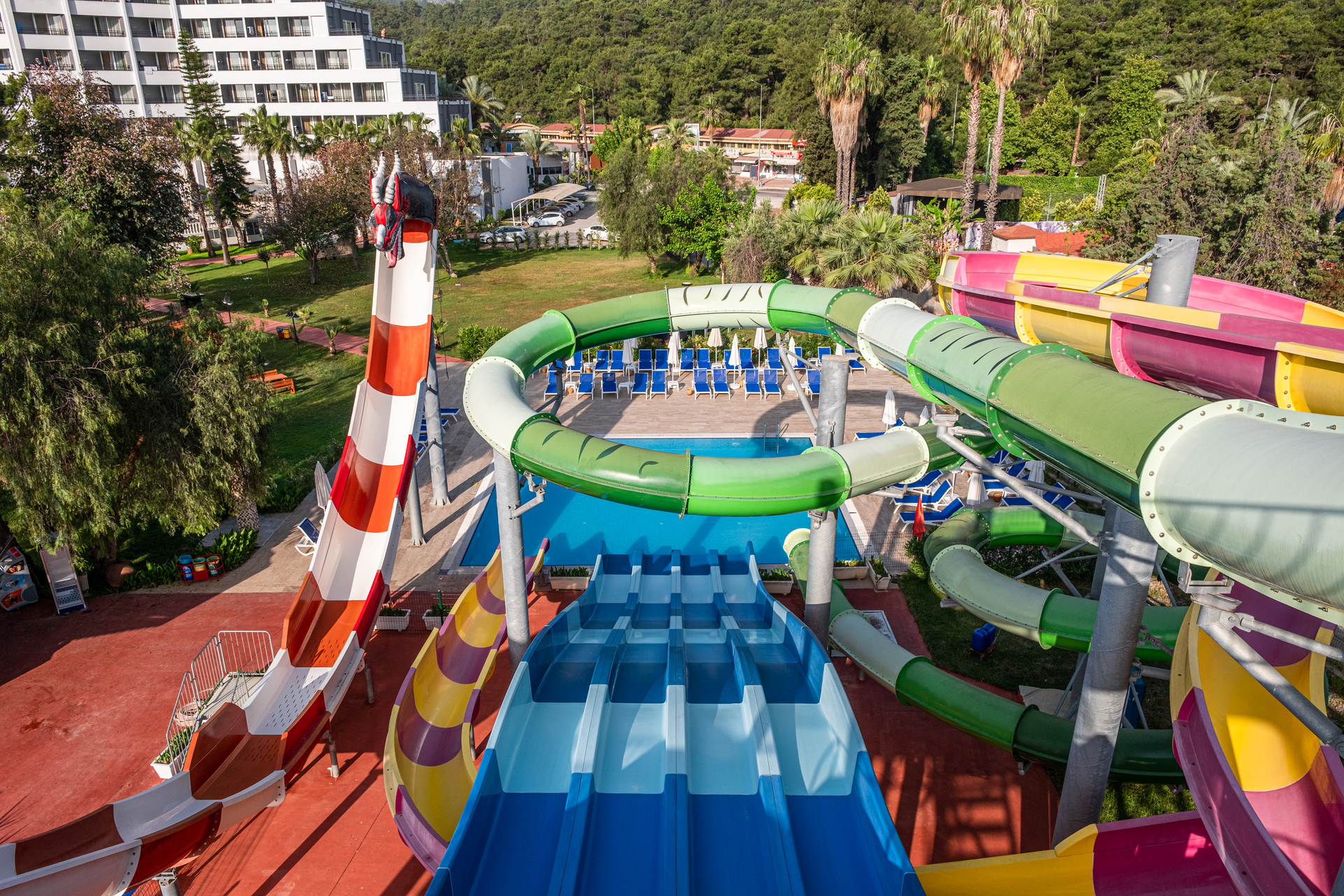 Amara Comfort Kemer Ex: Loxia Comfort