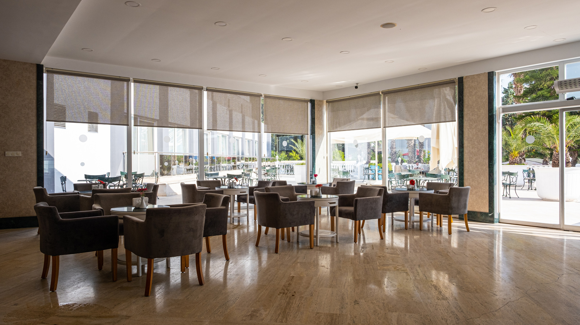Amara Comfort Kemer Ex: Loxia Comfort