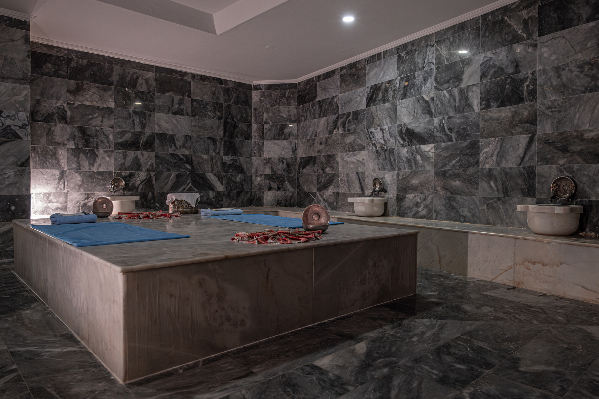 Amara Comfort Kemer Ex: Loxia Comfort
