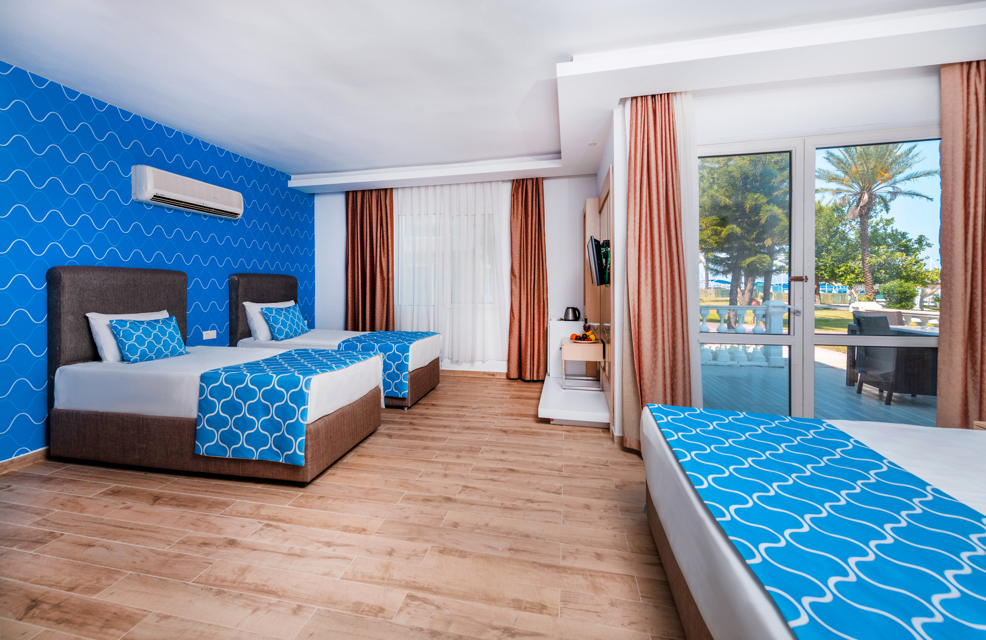 Amara Comfort Kemer Ex: Loxia Comfort