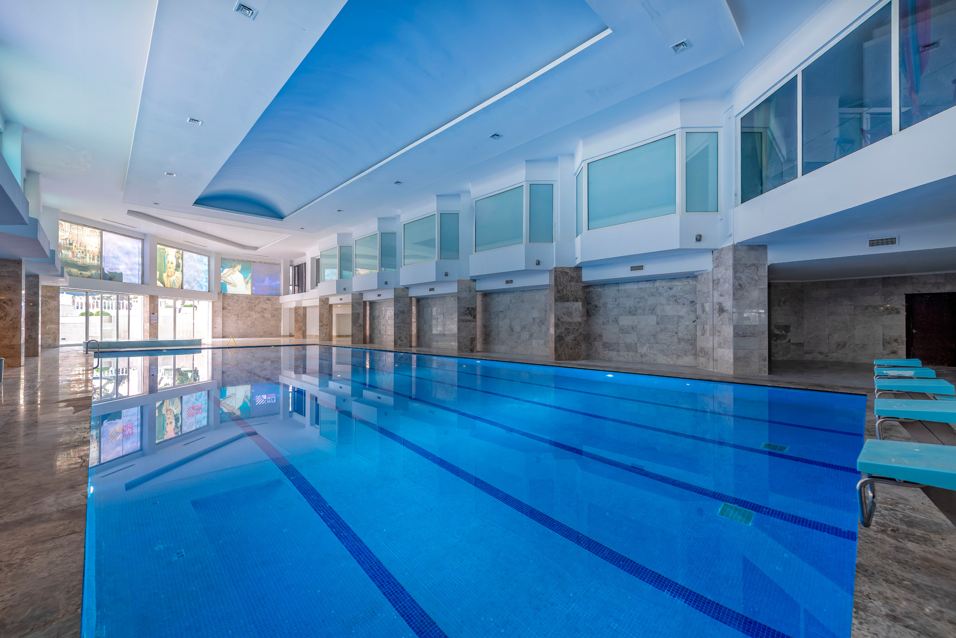 Amara Comfort Kemer Ex: Loxia Comfort