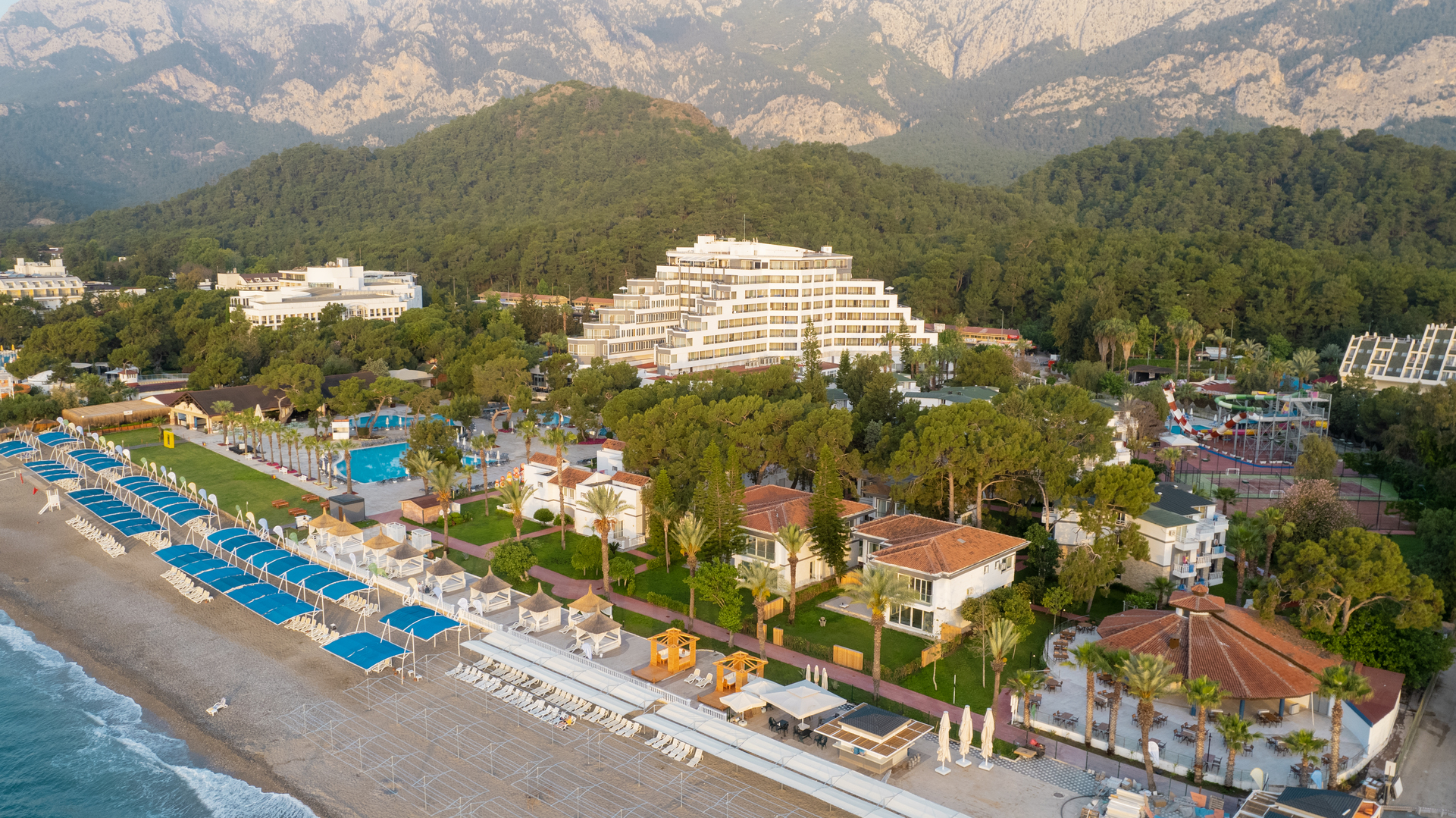 Amara Comfort Kemer Ex: Loxia Comfort