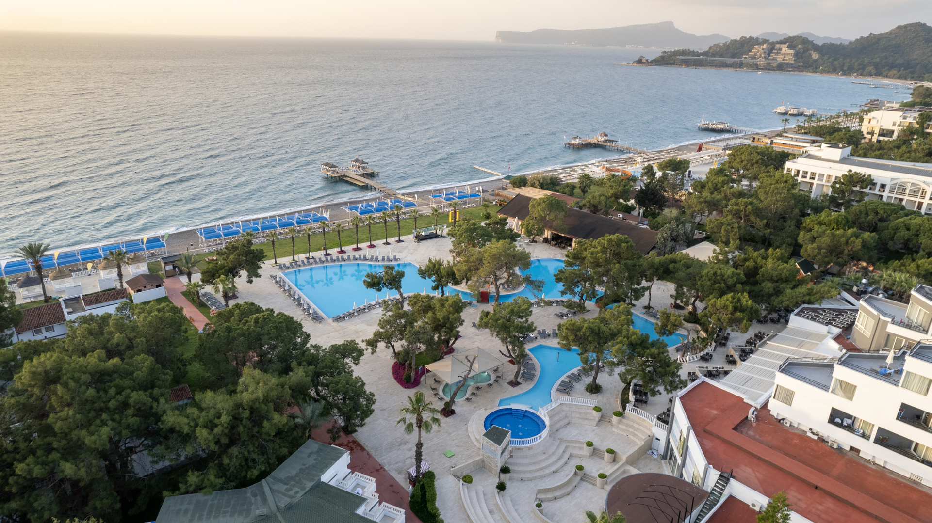 Amara Comfort Kemer Ex: Loxia Comfort