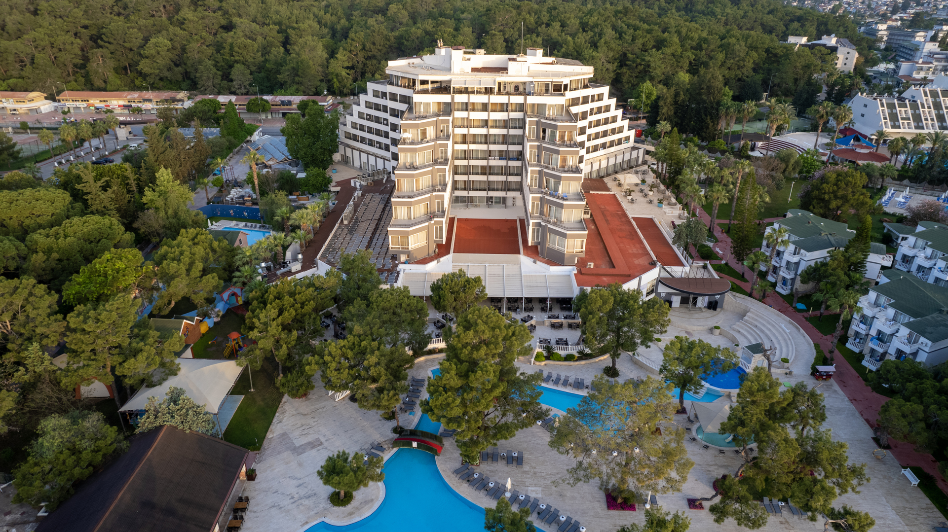 Amara Comfort Kemer Ex: Loxia Comfort