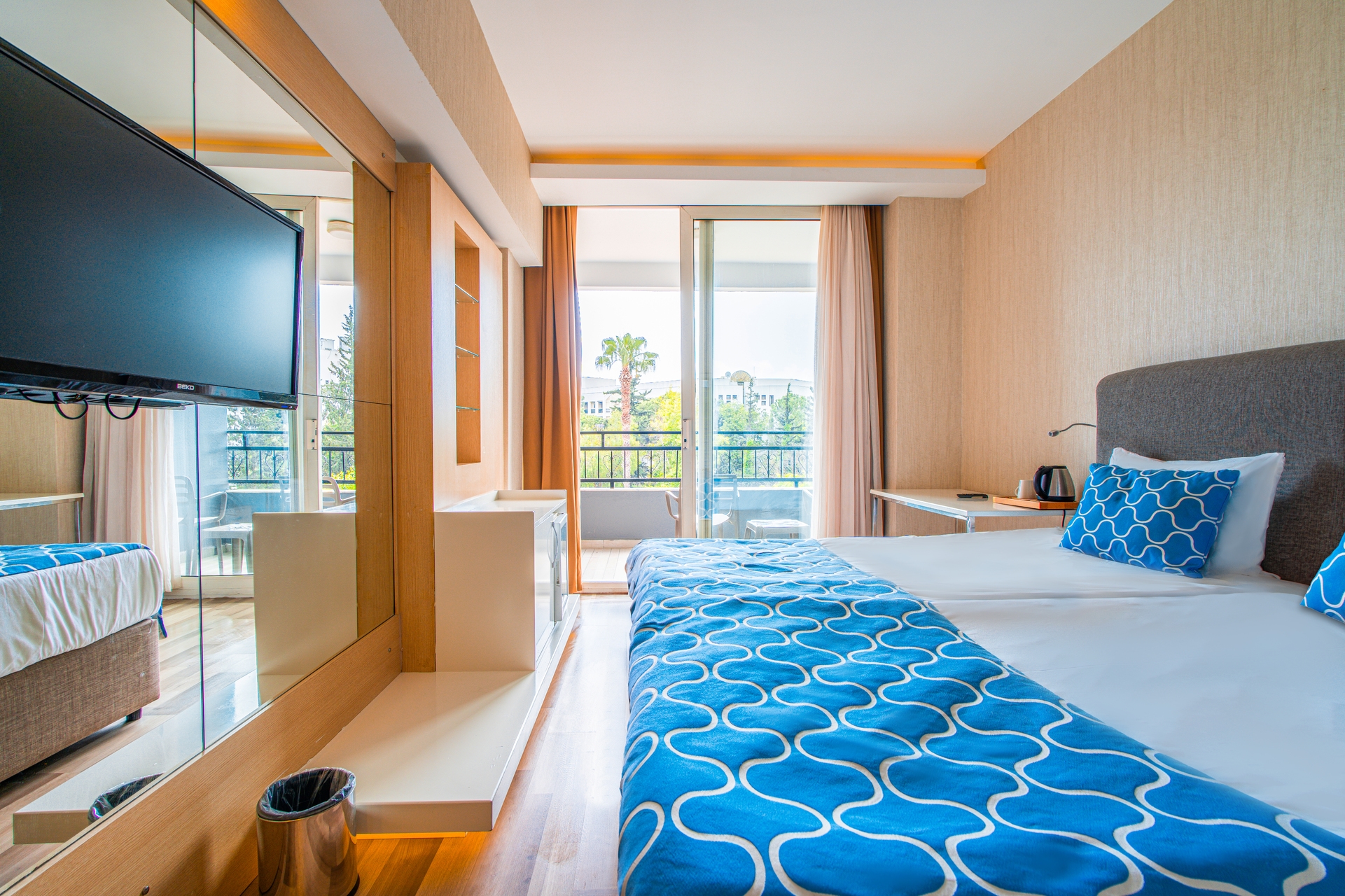 Amara Comfort Kemer Ex: Loxia Comfort