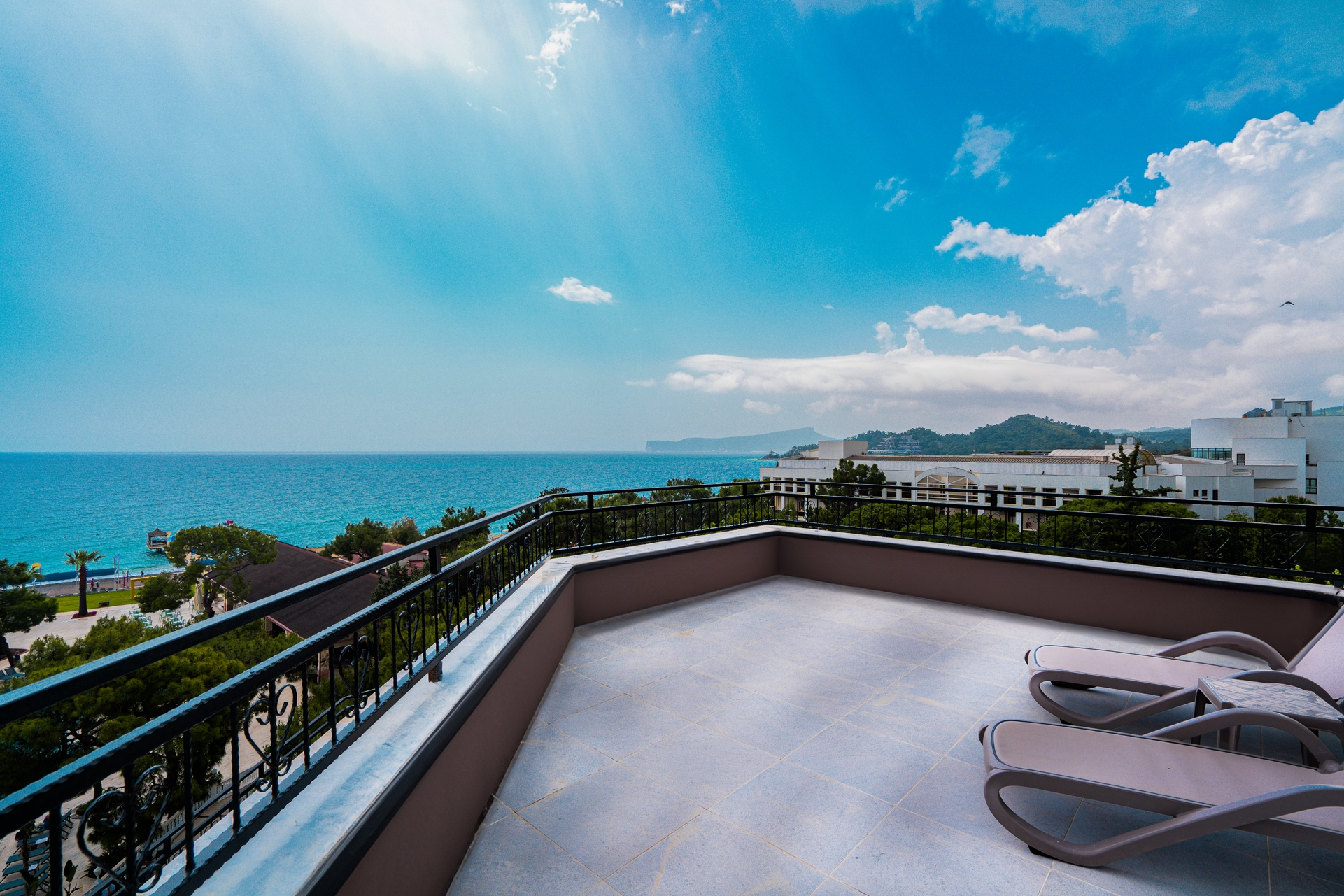Amara Comfort Kemer Ex: Loxia Comfort