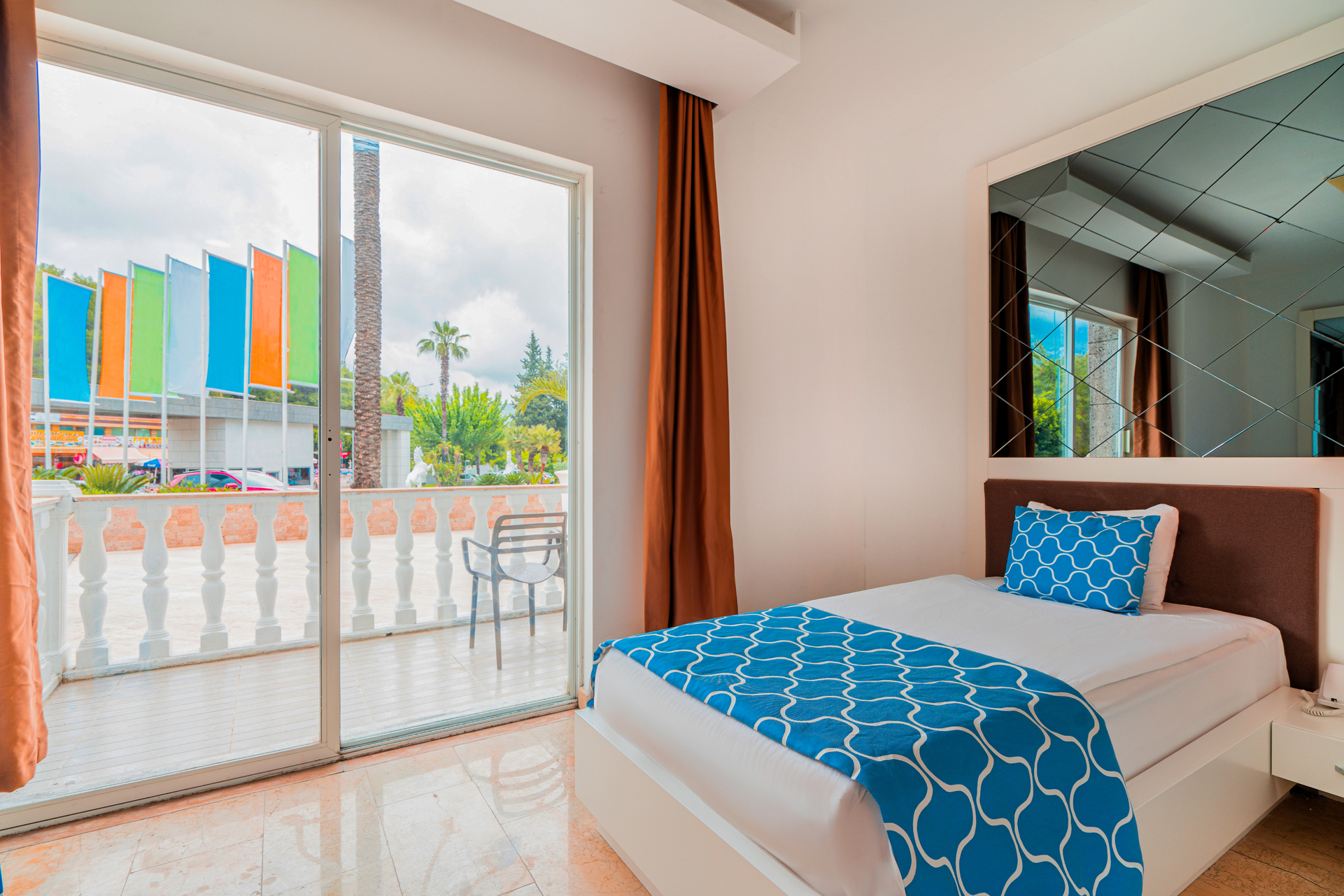 Amara Comfort Kemer Ex: Loxia Comfort