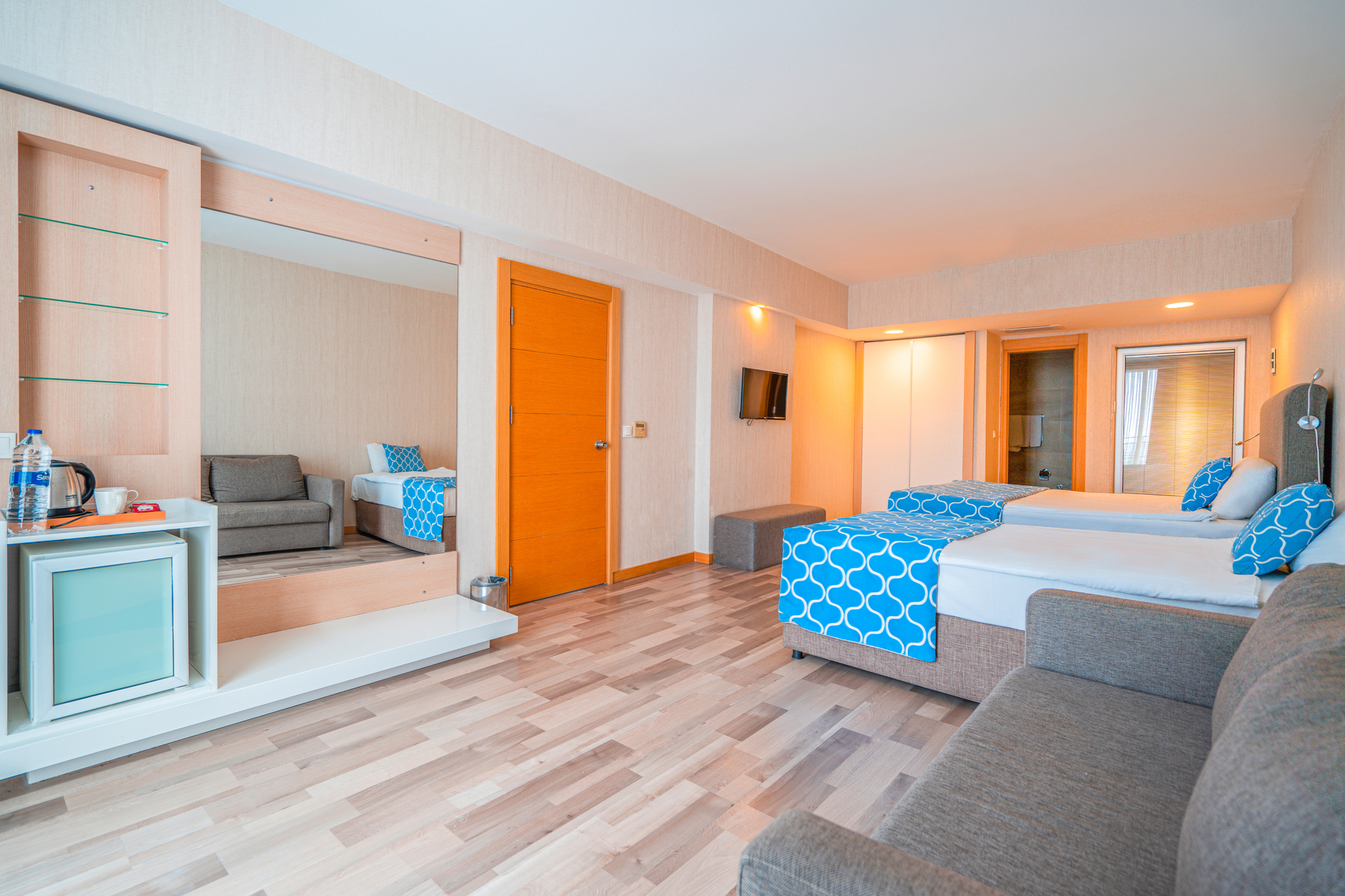 Amara Comfort Kemer Ex: Loxia Comfort