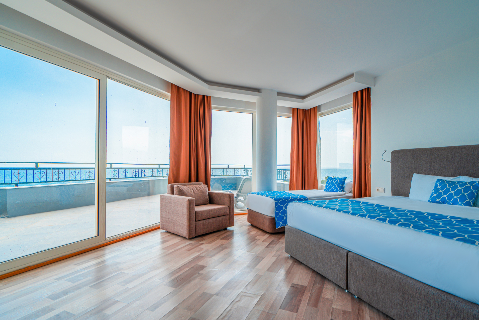 Amara Comfort Kemer Ex: Loxia Comfort