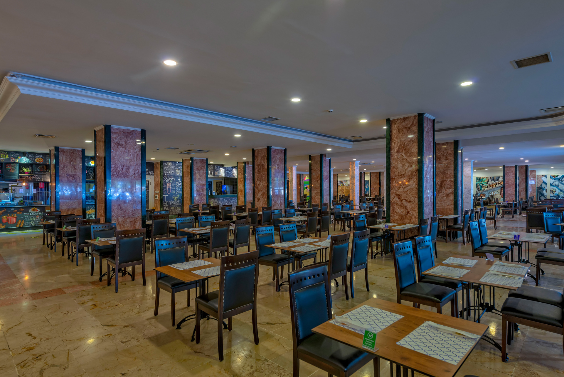 Amara Comfort Kemer Ex: Loxia Comfort