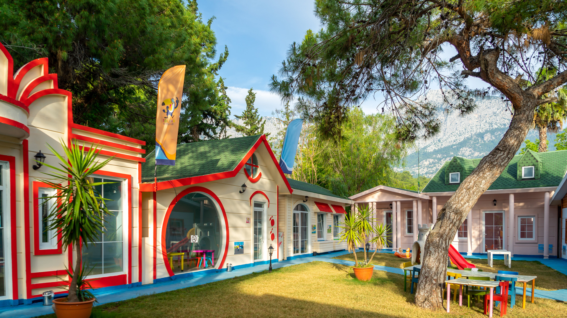 Amara Comfort Kemer Ex: Loxia Comfort