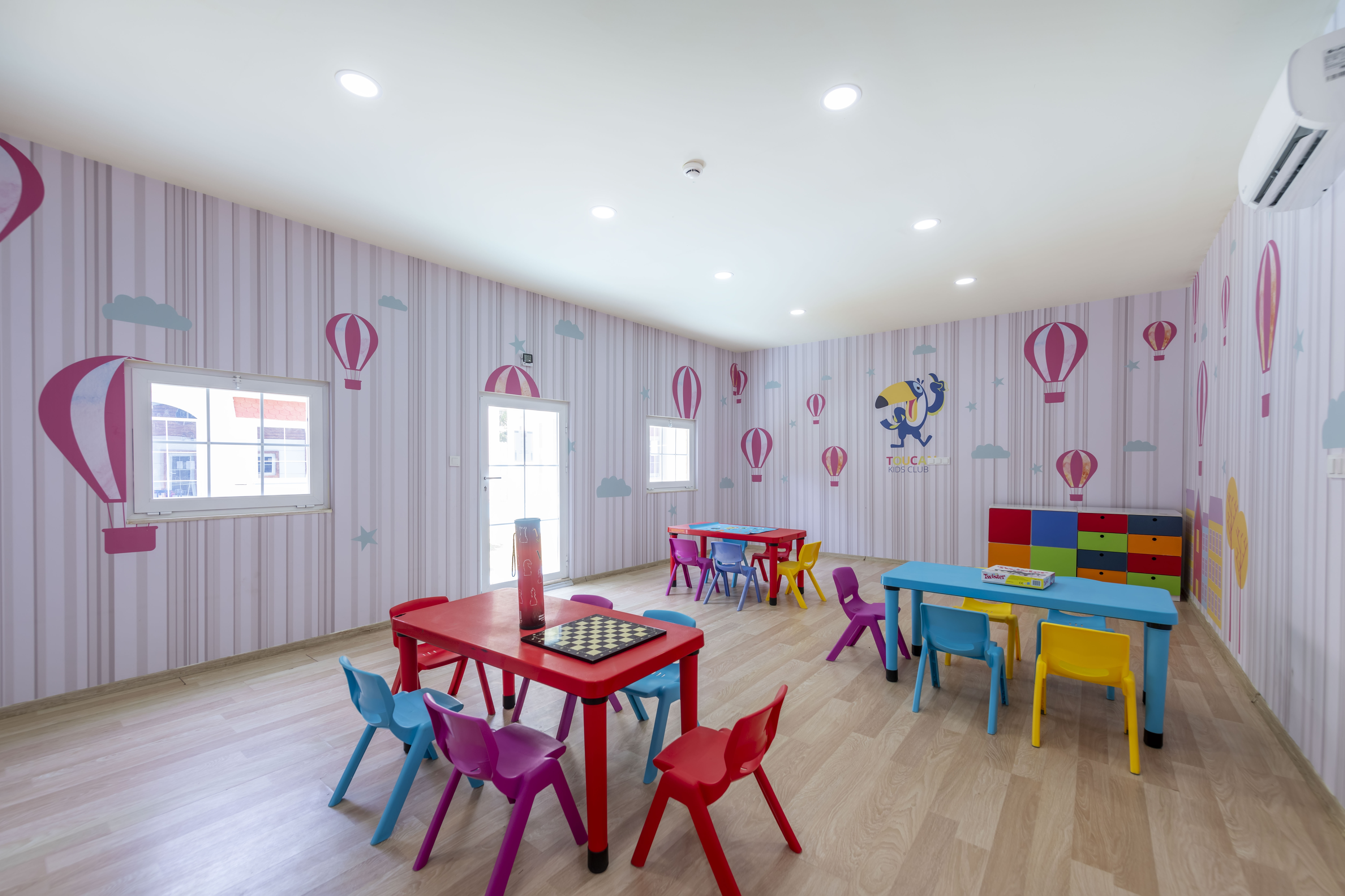 Amara Comfort Kemer Ex: Loxia Comfort