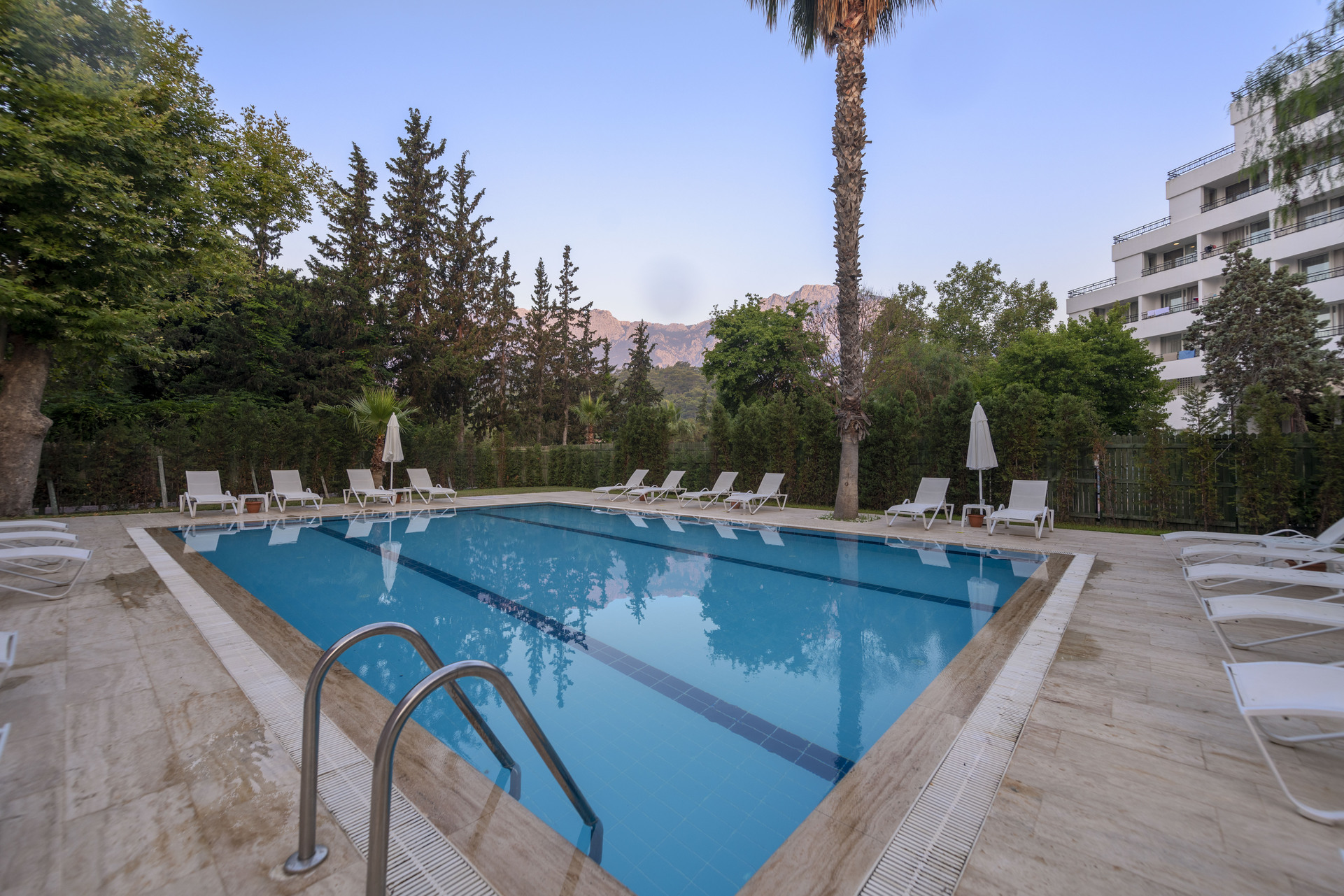 Amara Comfort Kemer Ex: Loxia Comfort