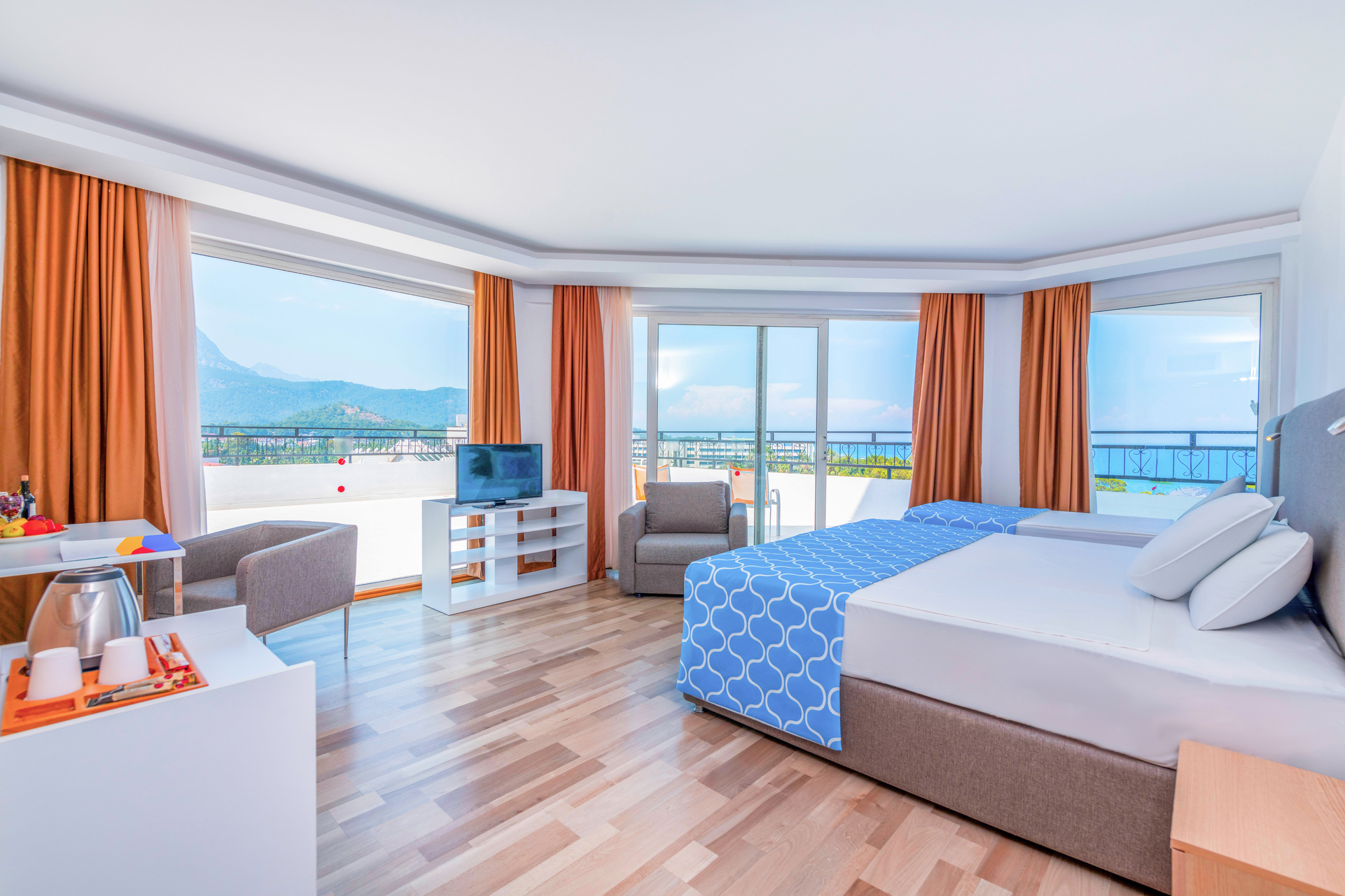 Amara Comfort Kemer Ex: Loxia Comfort