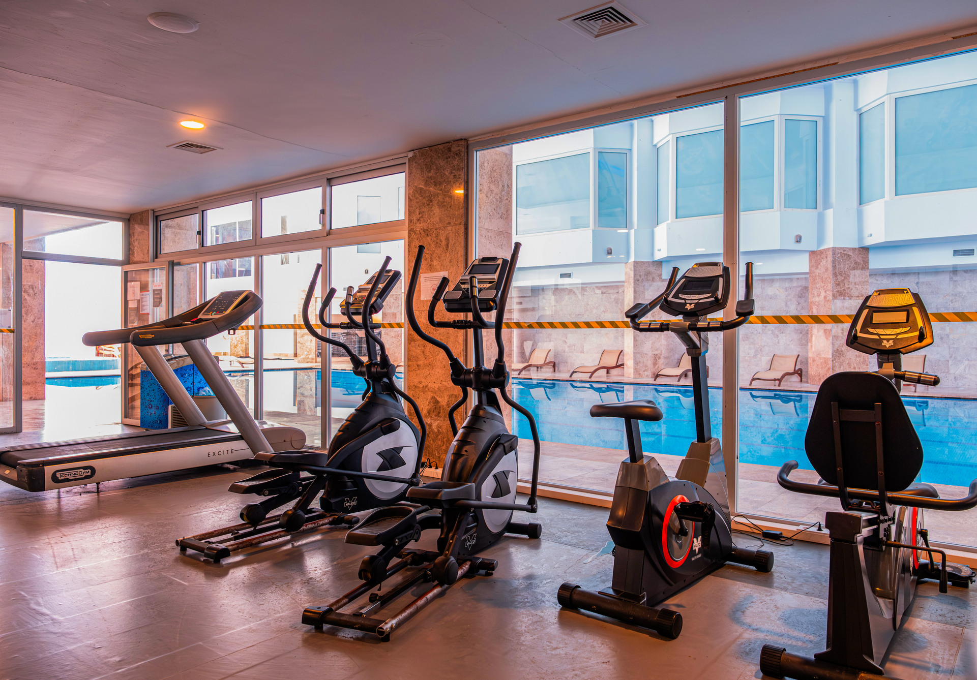 Amara Comfort Kemer Ex: Loxia Comfort