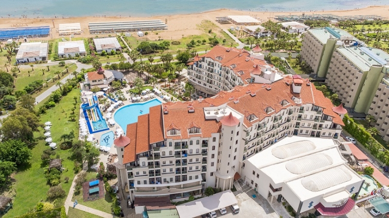 Side Sun Bella Resort & Spa