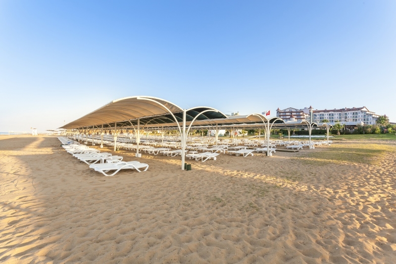Side Sun Bella Resort & Spa