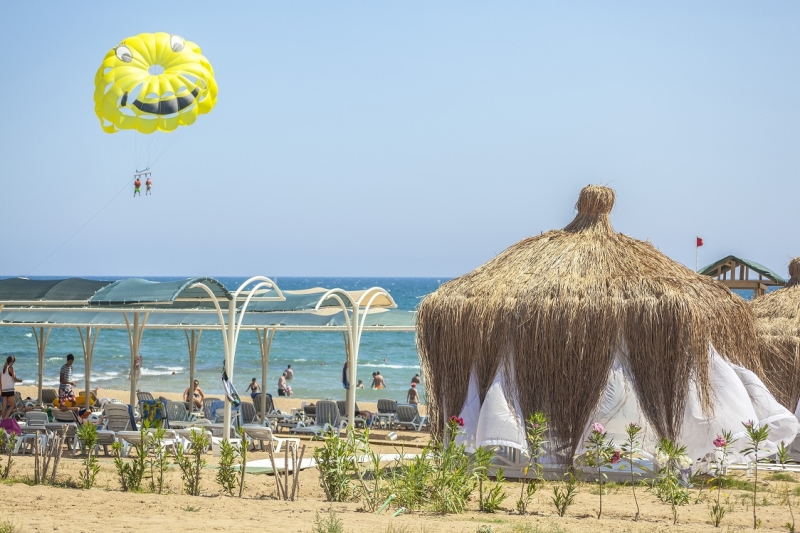 Side Sun Bella Resort & Spa