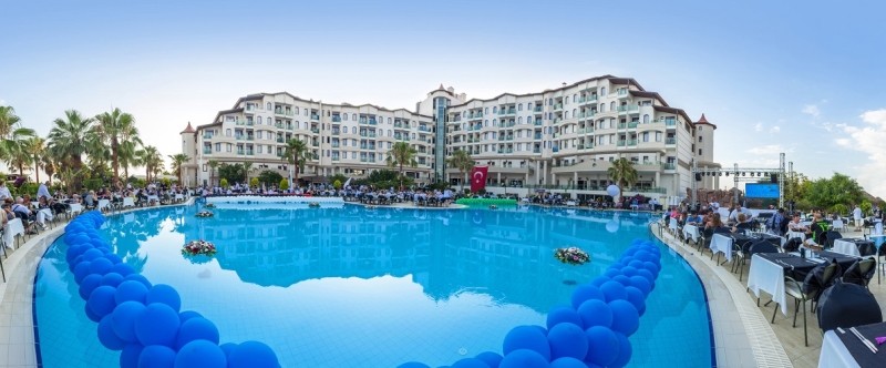 Side Sun Bella Resort & Spa