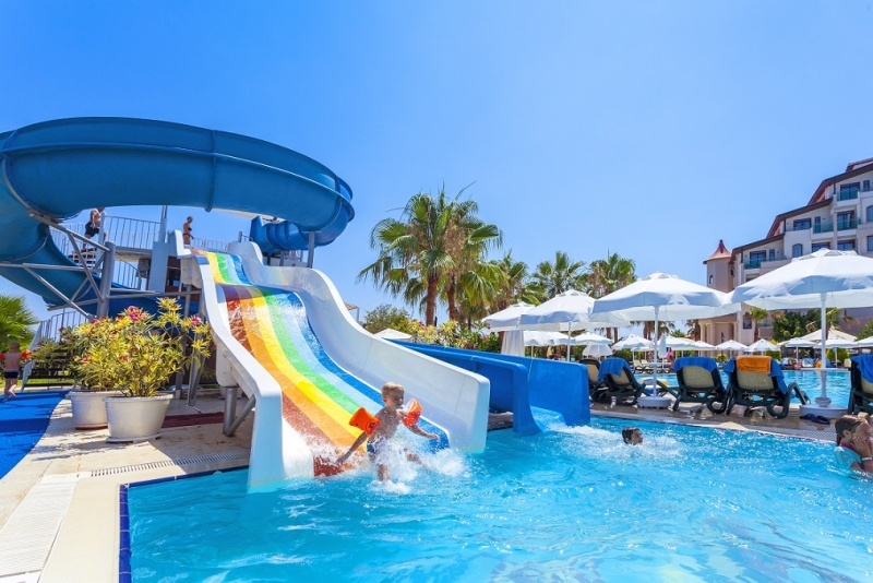 Side Sun Bella Resort & Spa