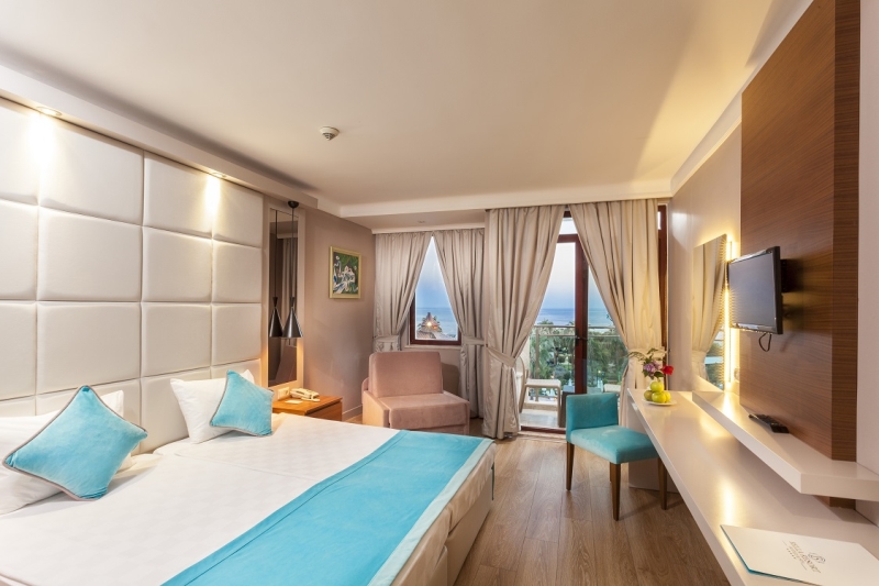 Side Sun Bella Resort & Spa