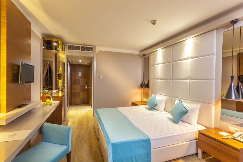 Side Sun Bella Resort & Spa
