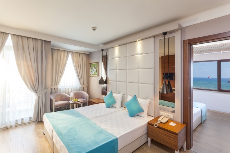 Side Sun Bella Resort & Spa