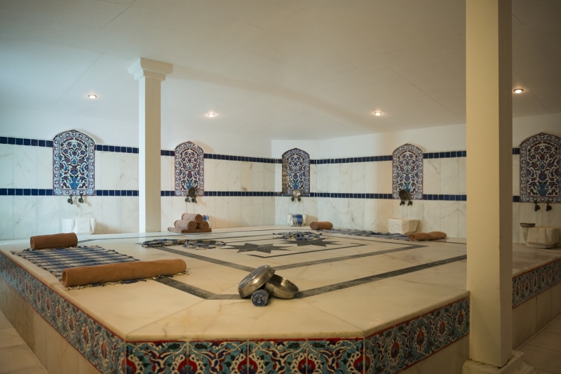 Side Sun Bella Resort & Spa